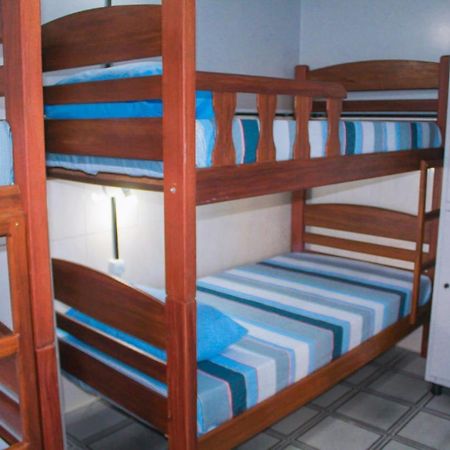 Garagem Hostel Manaus Esterno foto