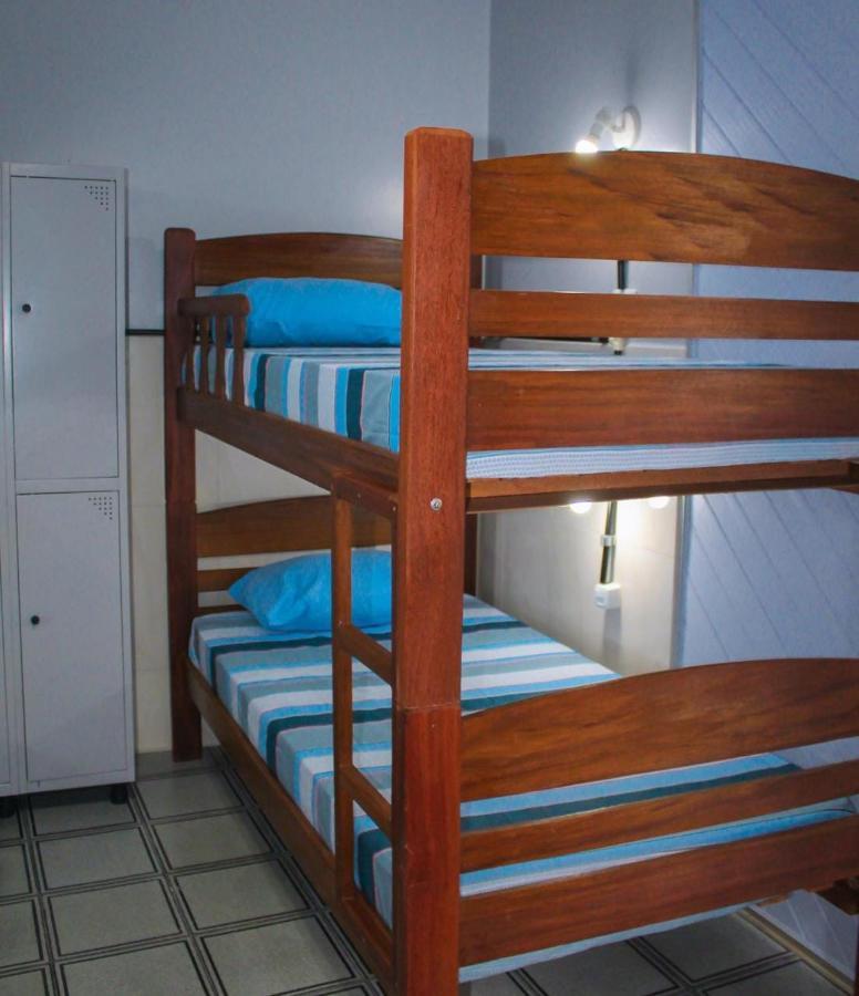 Garagem Hostel Manaus Esterno foto