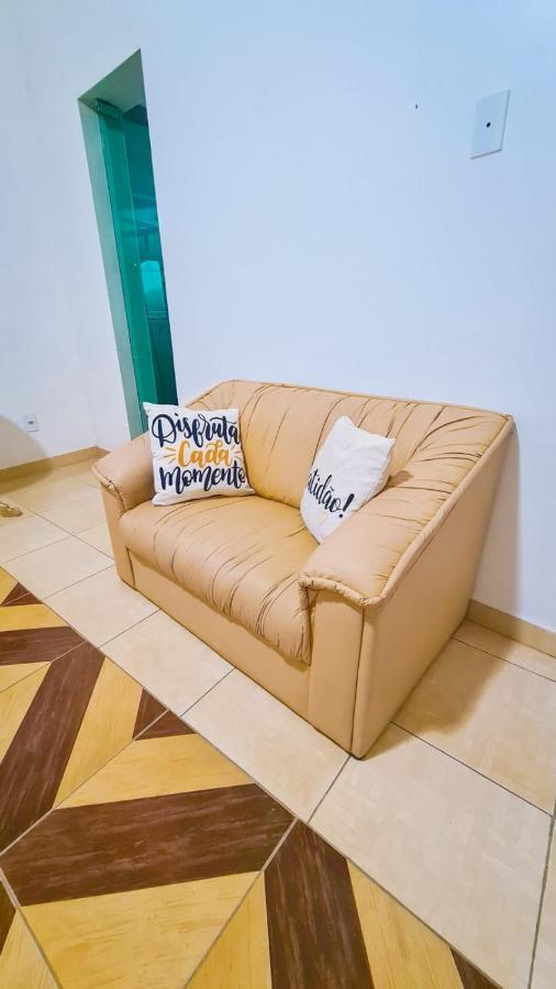 Garagem Hostel Manaus Esterno foto